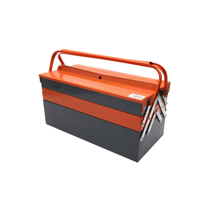 Hot Selling Wholesales 21 Inch Iron Heavy duty Tool Box For Repair Shop