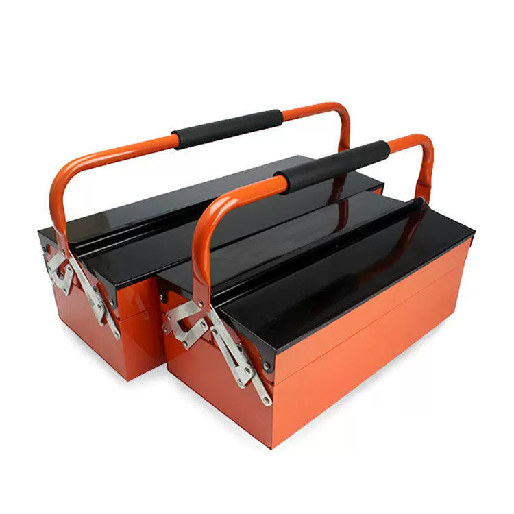 Hot Selling Wholesales 21 Inch Iron Heavy duty Tool Box For Repair Shop