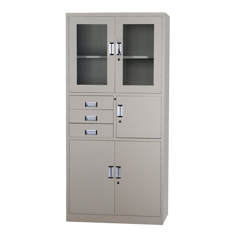 Factory direct high quality metal storage cabinet 4/3/2 drawer filing cabinets